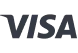 Visa payment method